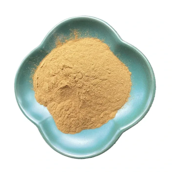 Fine maca root extract powder